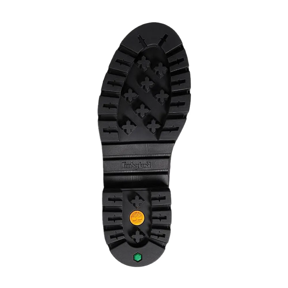 Hot Timberland Womens Cortina Valley Chelsea Slip On Boot - Black