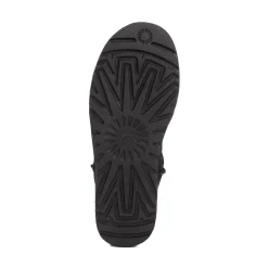 Shop UGG Womens ® Classic Ii Mini Boot - Black