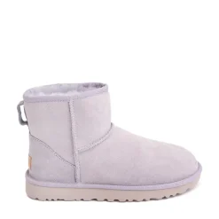 Cheap UGG Womens ® Classic Mini Ii Boot - Heathered Lilac