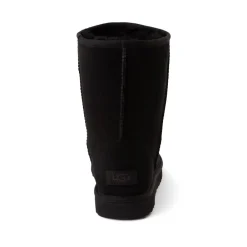 Best Sale UGG Womens ® Classic Short Ii Boot - Black