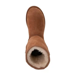 Cheap UGG Womens ® Classic Short Ii Boot - Chestnut