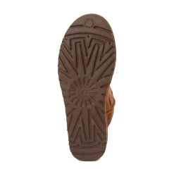 Cheap UGG Womens ® Classic Short Ii Boot - Chestnut
