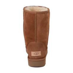Cheap UGG Womens ® Classic Short Ii Boot - Chestnut
