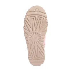 Best Sale UGG Womens ® Classic Ultra Mini Boot - Rose Grey