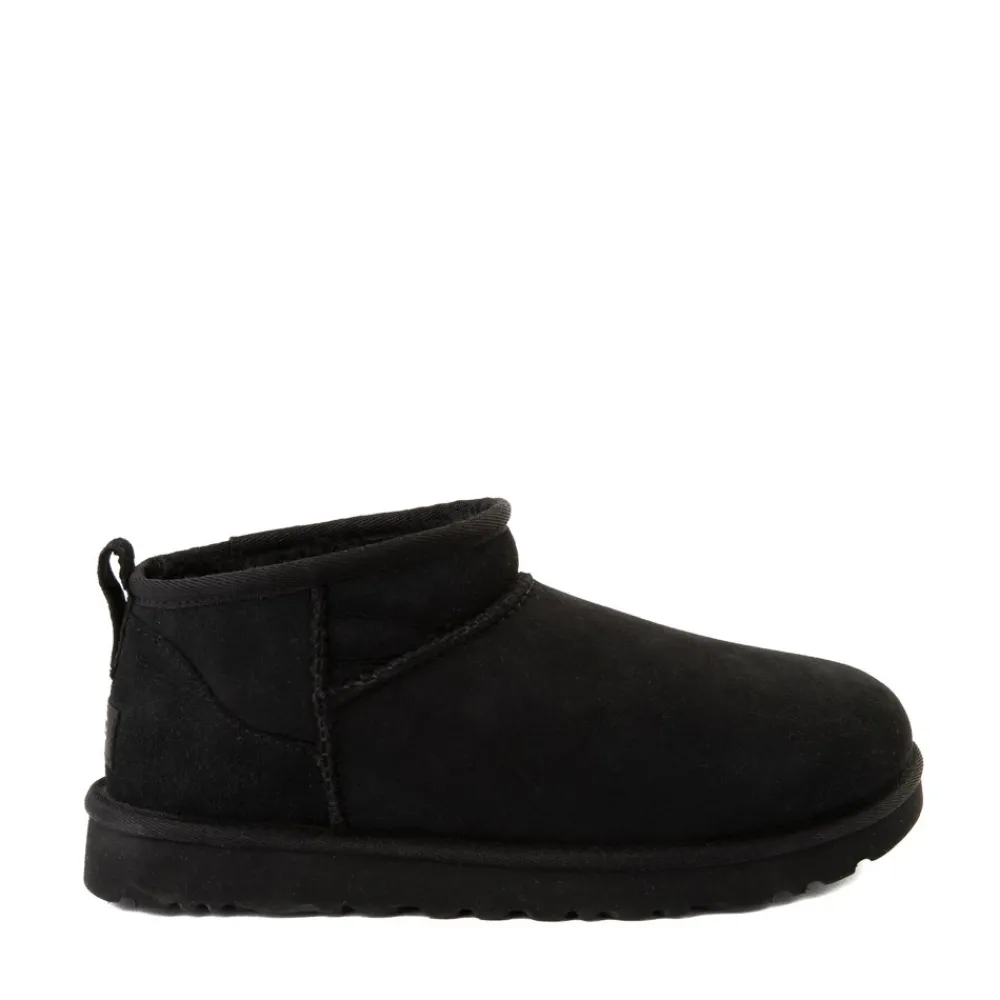 Best UGG Womens ® Classic Ultra Mini Boot - Black