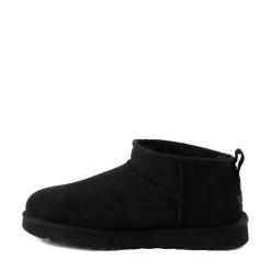 Best UGG Womens ® Classic Ultra Mini Boot - Black