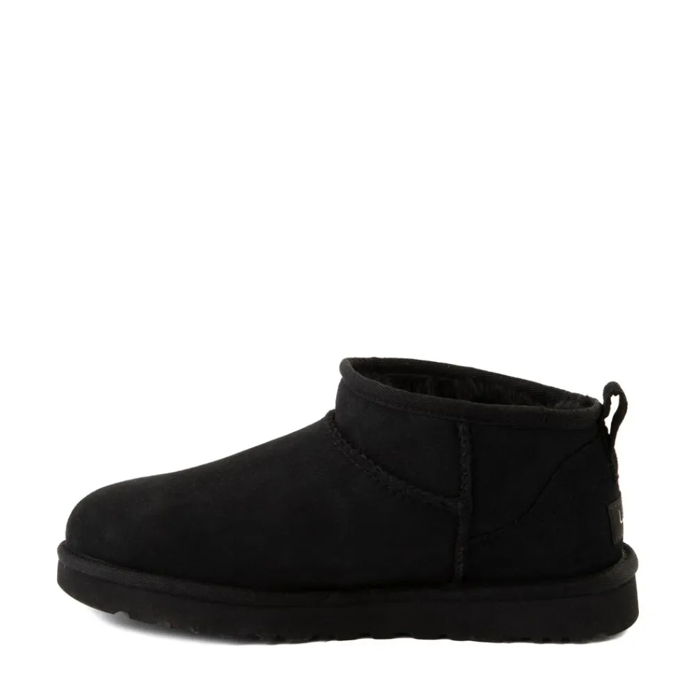 Best UGG Womens ® Classic Ultra Mini Boot - Black