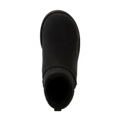 Best UGG Womens ® Classic Ultra Mini Boot - Black