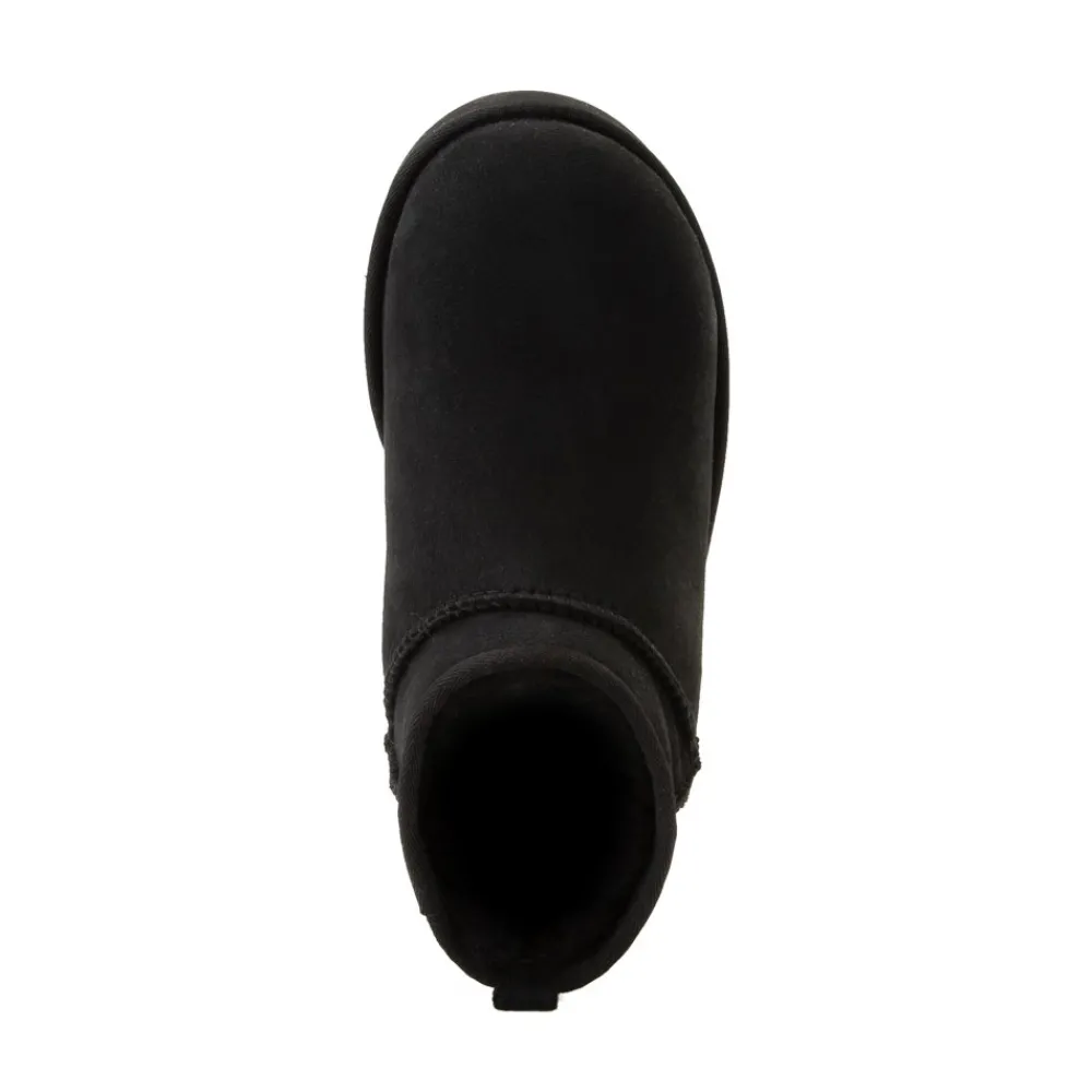 Best UGG Womens ® Classic Ultra Mini Boot - Black