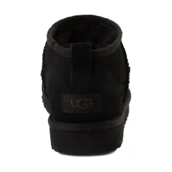 Best UGG Womens ® Classic Ultra Mini Boot - Black