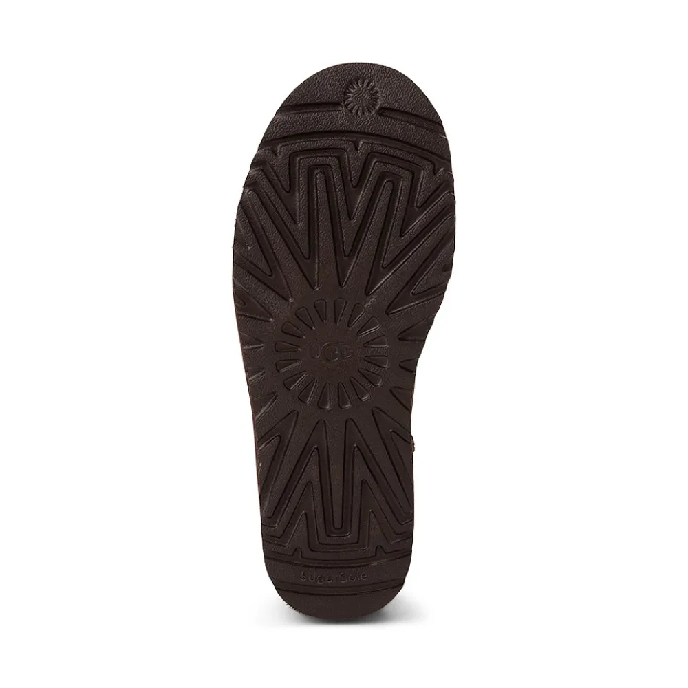 Flash Sale UGG Womens ® Classic Ultra Mini Boot - Burnt Cedar