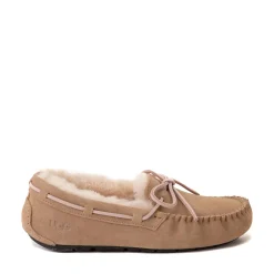 Cheap UGG Womens ® Dakota Slipper - Tabacco