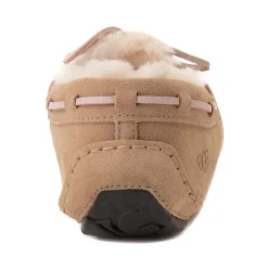 Cheap UGG Womens ® Dakota Slipper - Tabacco