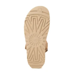 Cheap UGG Womens ® Goldenstar Clog - Driftwood