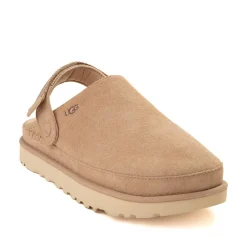 Cheap UGG Womens ® Goldenstar Clog - Driftwood