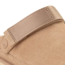 Cheap UGG Womens ® Goldenstar Clog - Driftwood