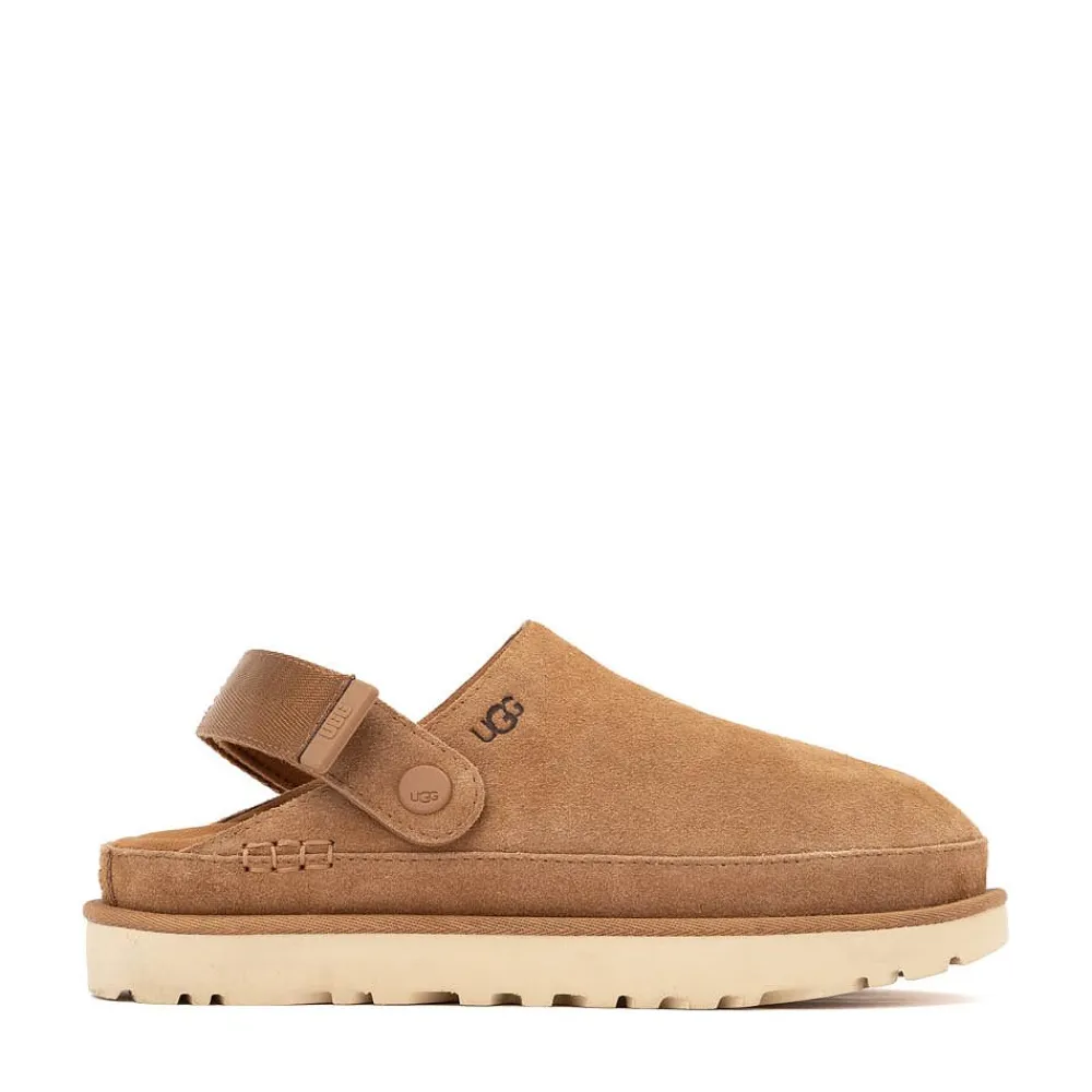 Best UGG Womens ® Goldenstar Clog - Chestnut
