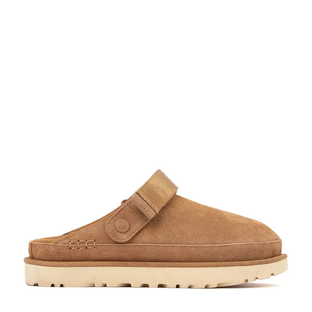 Best UGG Womens ® Goldenstar Clog - Chestnut