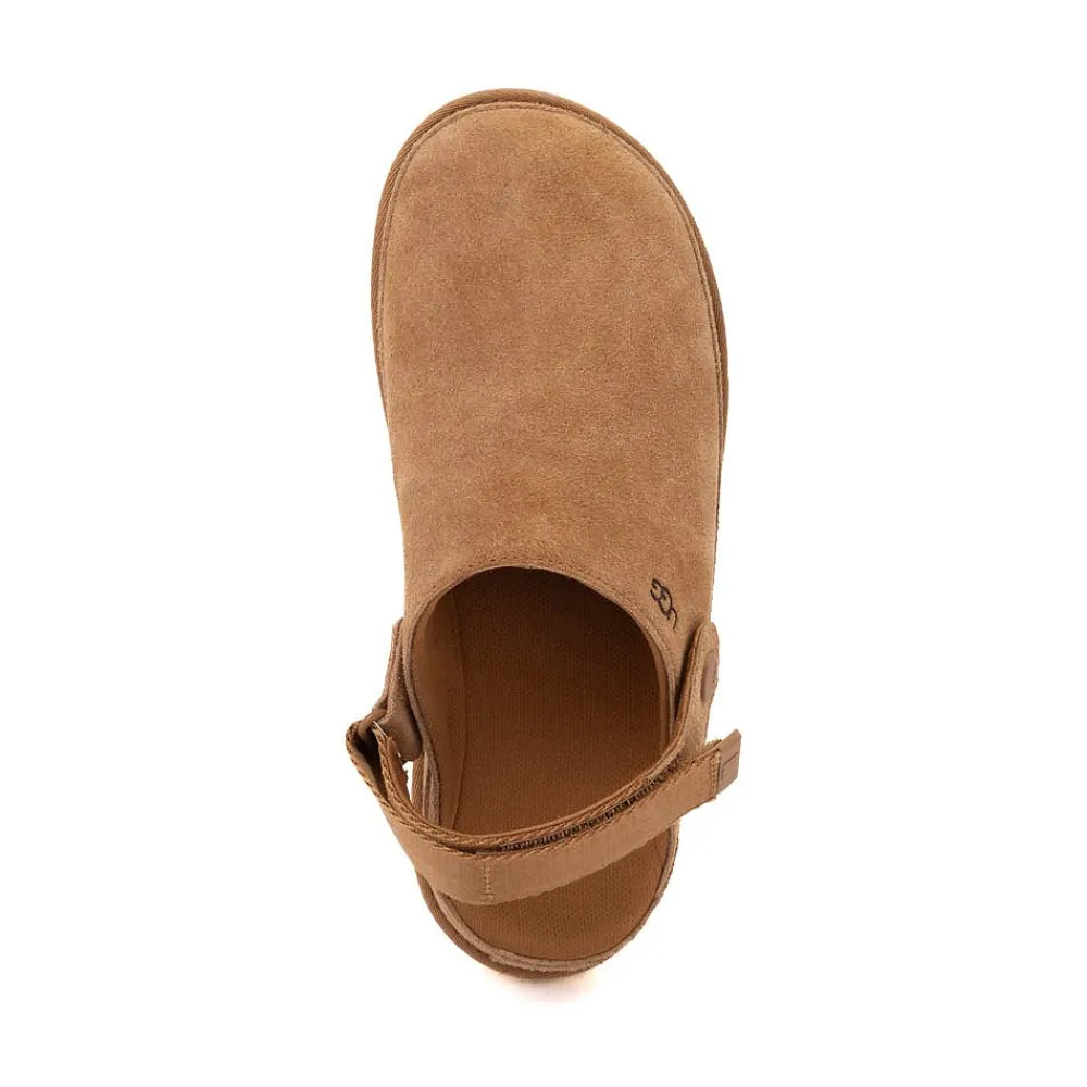 Best UGG Womens ® Goldenstar Clog - Chestnut