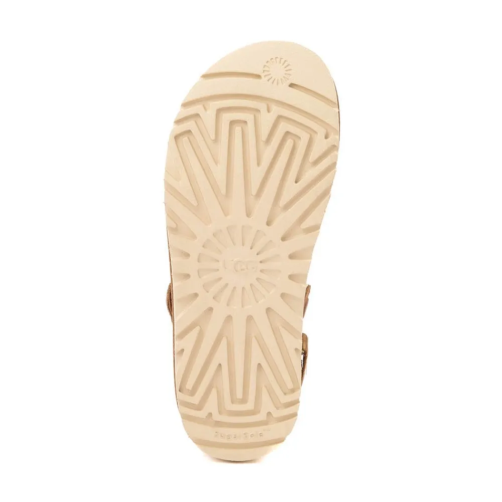 Best UGG Womens ® Goldenstar Clog - Chestnut