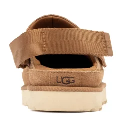 Best UGG Womens ® Goldenstar Clog - Chestnut