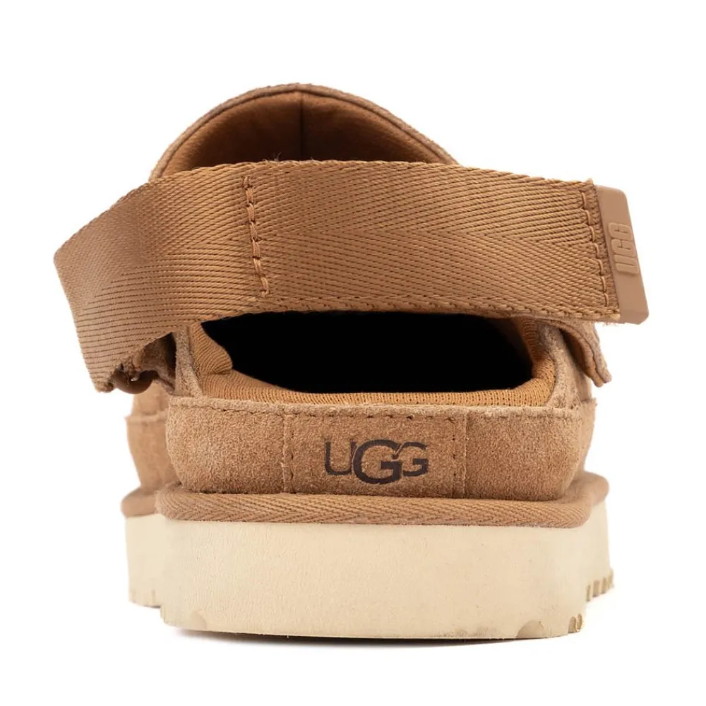 Best UGG Womens ® Goldenstar Clog - Chestnut