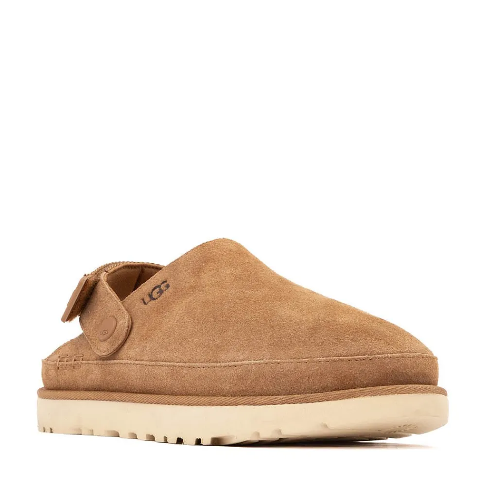 Best UGG Womens ® Goldenstar Clog - Chestnut