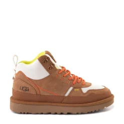 Outlet UGG Womens ® Highland Hi Heritage Sneaker - Chestnut