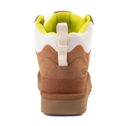 Outlet UGG Womens ® Highland Hi Heritage Sneaker - Chestnut