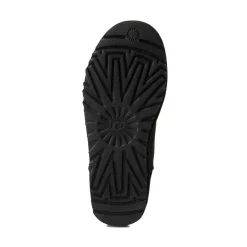 Discount UGG Womens ® Mini Bailey Bow Ii Boot - Black
