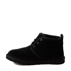 Best Sale UGG Womens ® Neumel Short Boot - Black