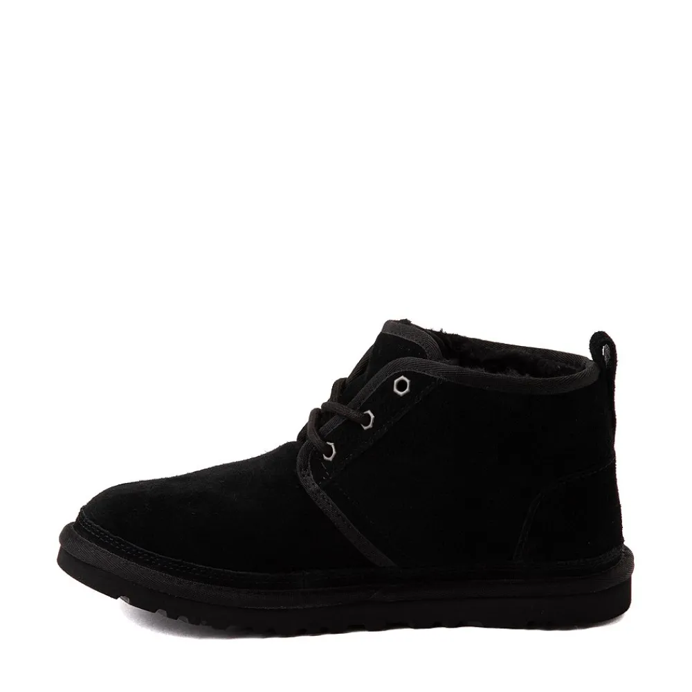 Best Sale UGG Womens ® Neumel Short Boot - Black