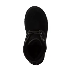 Best Sale UGG Womens ® Neumel Short Boot - Black