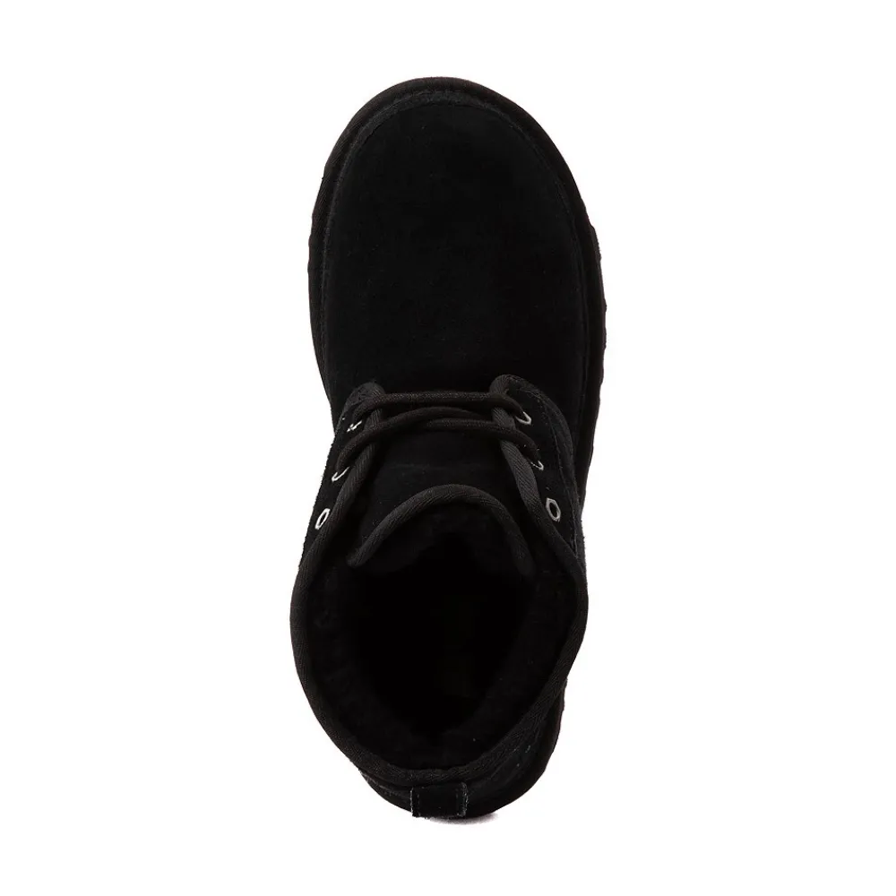 Best Sale UGG Womens ® Neumel Short Boot - Black
