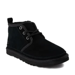 Best Sale UGG Womens ® Neumel Short Boot - Black