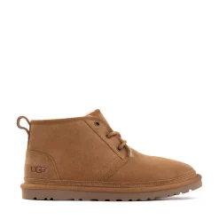Cheap UGG Womens ® Neumel Short Boot - Chestnut