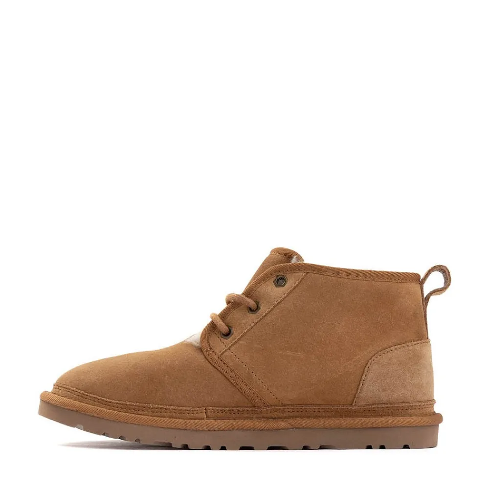 Cheap UGG Womens ® Neumel Short Boot - Chestnut
