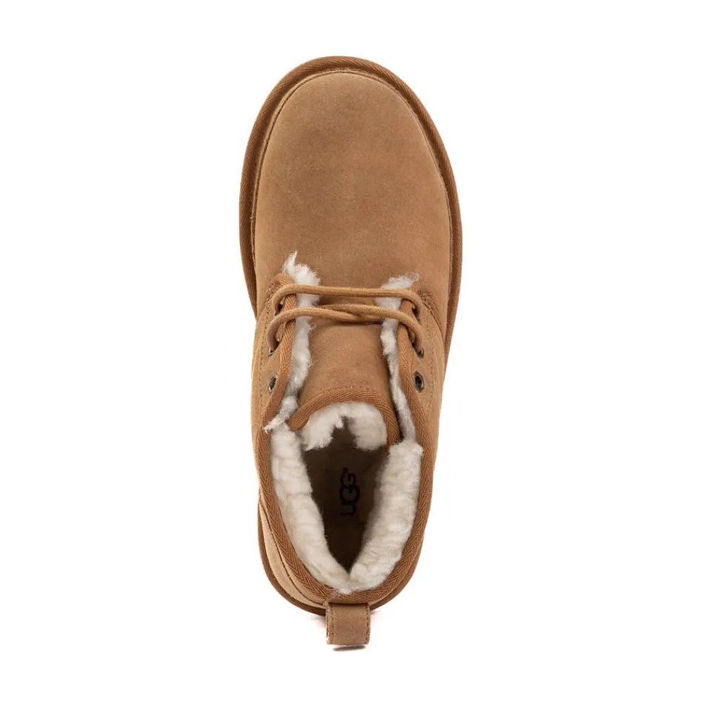 Cheap UGG Womens ® Neumel Short Boot - Chestnut