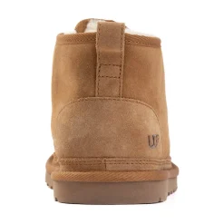 Cheap UGG Womens ® Neumel Short Boot - Chestnut