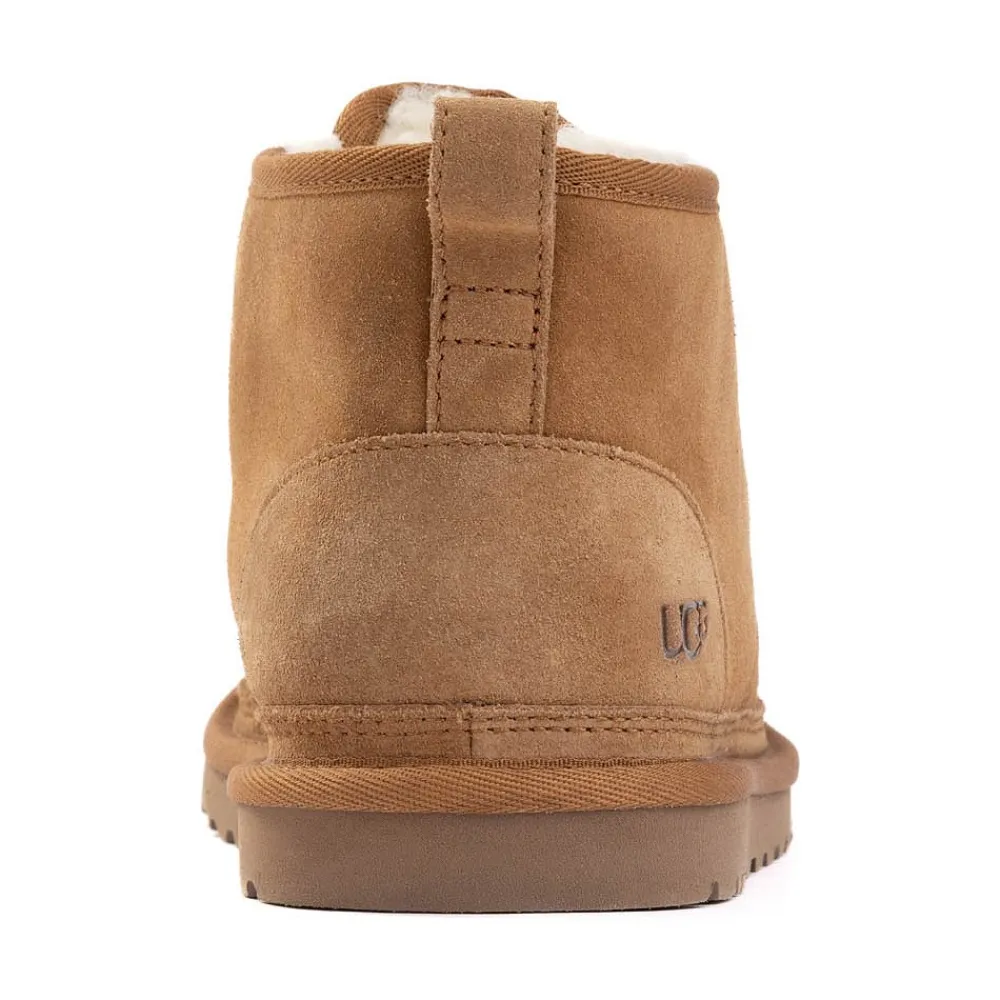 Cheap UGG Womens ® Neumel Short Boot - Chestnut