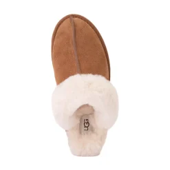 Flash Sale UGG Womens ® Scuffette Ii Slipper - Chestnut