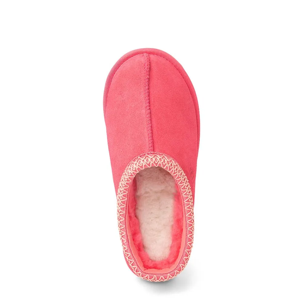Fashion UGG Womens ® Tasman Slipper - Pink Glow