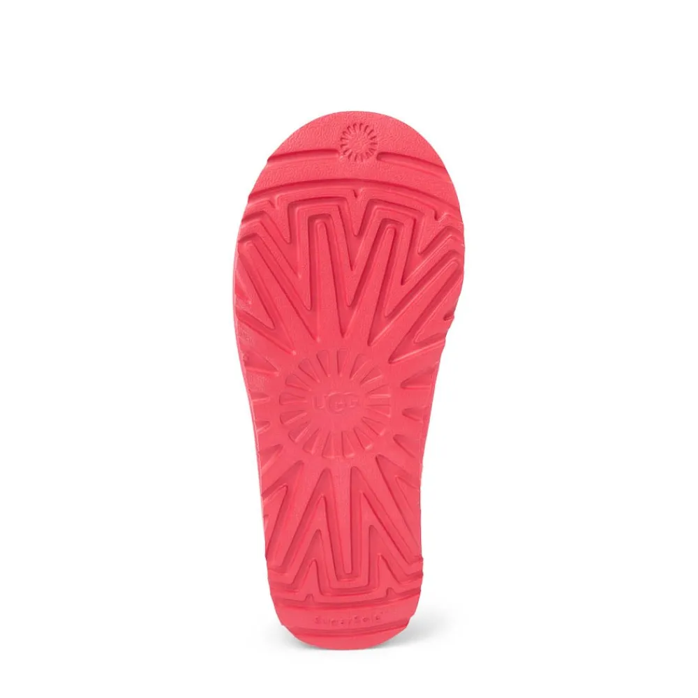 Fashion UGG Womens ® Tasman Slipper - Pink Glow